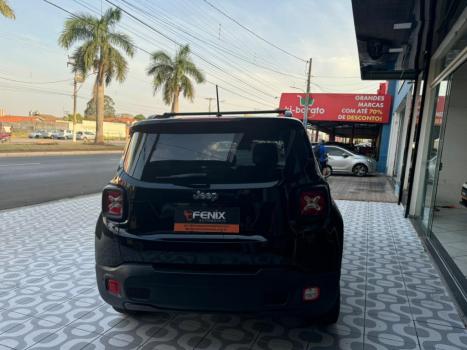 JEEP Renegade 1.8 16V 4P FLEX AUTOMTICO, Foto 7