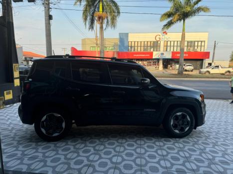 JEEP Renegade 1.8 16V 4P FLEX AUTOMTICO, Foto 11