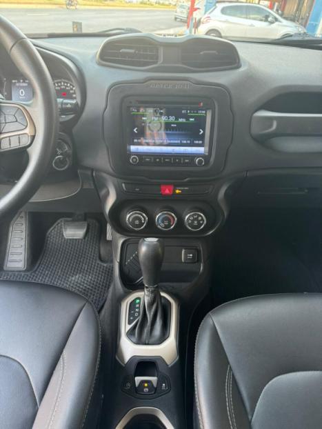 JEEP Renegade 1.8 16V 4P FLEX AUTOMTICO, Foto 14