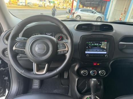 JEEP Renegade 1.8 16V 4P FLEX AUTOMTICO, Foto 9