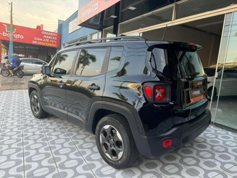 JEEP Renegade 1.8 16V 4P FLEX AUTOMTICO, Foto 15