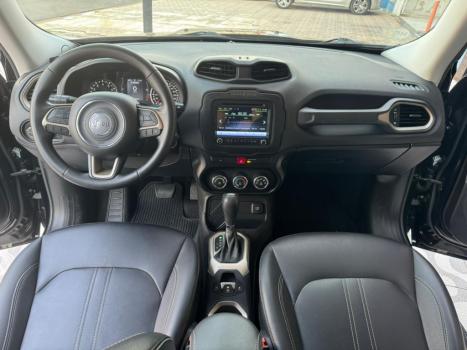 JEEP Renegade 1.8 16V 4P FLEX AUTOMTICO, Foto 12