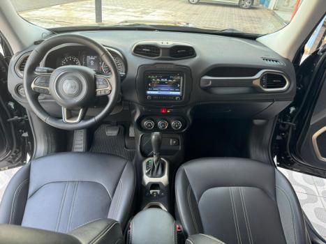 JEEP Renegade 1.8 16V 4P FLEX AUTOMTICO, Foto 6