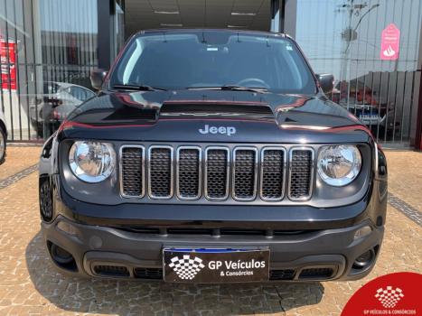 JEEP Renegade 1.8 16V 4P FLEX AUTOMTICO, Foto 2