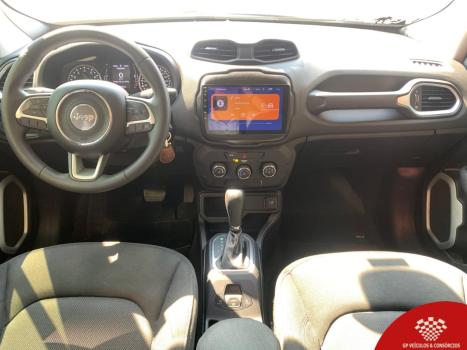 JEEP Renegade 1.8 16V 4P FLEX AUTOMTICO, Foto 7