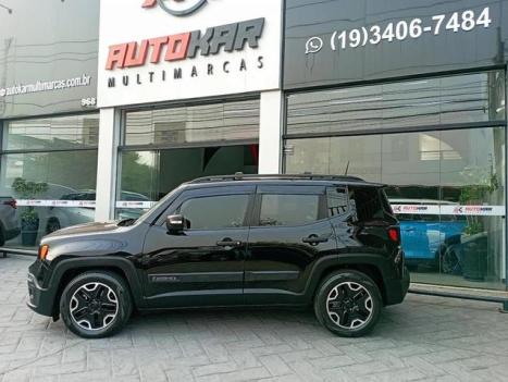 JEEP Renegade 1.8 16V 4P FLEX AUTOMTICO, Foto 1