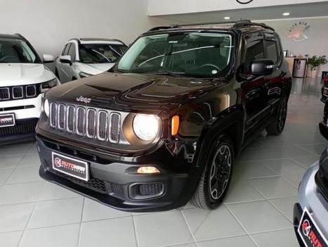 JEEP Renegade 1.8 16V 4P FLEX AUTOMTICO, Foto 5