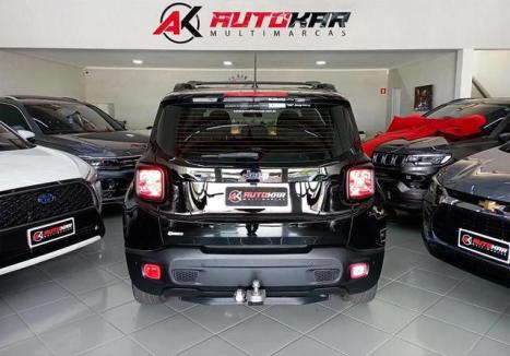 JEEP Renegade 1.8 16V 4P FLEX AUTOMTICO, Foto 6