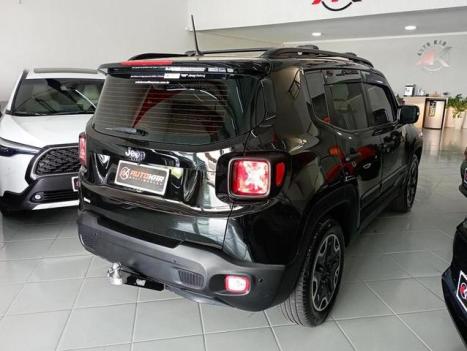 JEEP Renegade 1.8 16V 4P FLEX AUTOMTICO, Foto 7