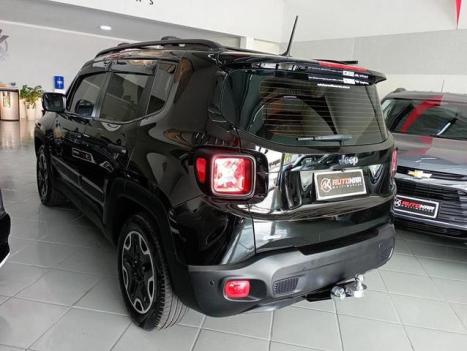 JEEP Renegade 1.8 16V 4P FLEX AUTOMTICO, Foto 8