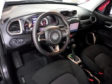 JEEP Renegade 1.8 16V 4P FLEX AUTOMTICO, Foto 9