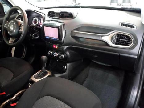 JEEP Renegade 1.8 16V 4P FLEX AUTOMTICO, Foto 11