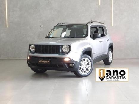 JEEP Renegade 1.8 16V 4P FLEX SPORT, Foto 1