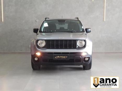 JEEP Renegade 1.8 16V 4P FLEX SPORT, Foto 2