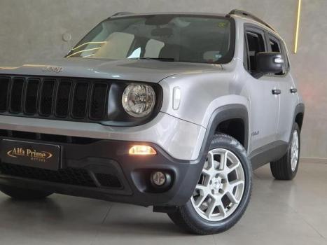 JEEP Renegade 1.8 16V 4P FLEX SPORT, Foto 3