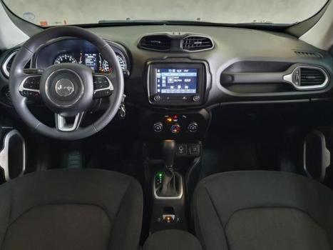 JEEP Renegade 1.8 16V 4P FLEX SPORT, Foto 6