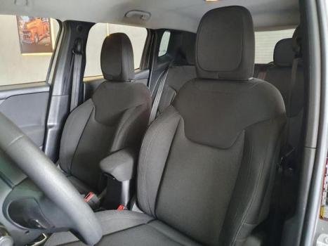 JEEP Renegade 1.8 16V 4P FLEX SPORT, Foto 9