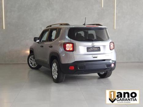 JEEP Renegade 1.8 16V 4P FLEX SPORT, Foto 12