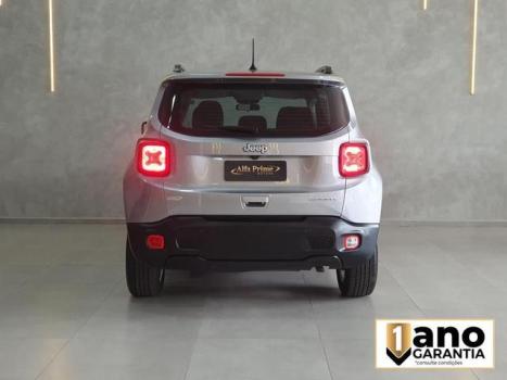 JEEP Renegade 1.8 16V 4P FLEX SPORT, Foto 13