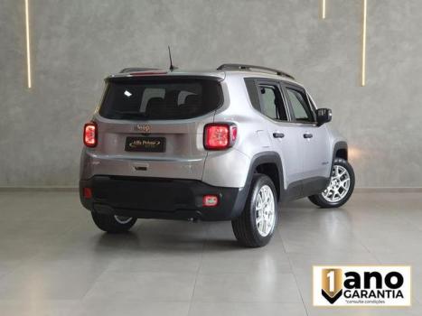 JEEP Renegade 1.8 16V 4P FLEX SPORT, Foto 14