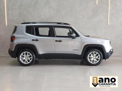 JEEP Renegade 1.8 16V 4P FLEX SPORT, Foto 16