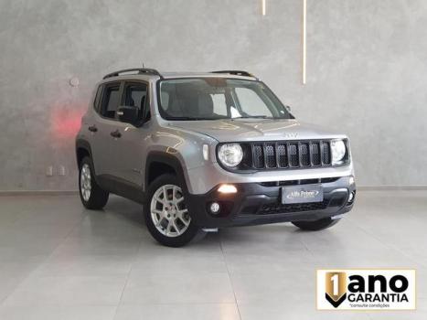 JEEP Renegade 1.8 16V 4P FLEX SPORT, Foto 17