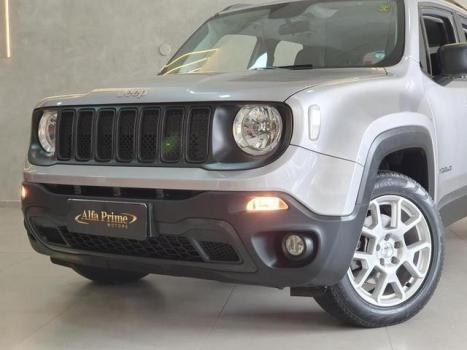 JEEP Renegade 1.8 16V 4P FLEX SPORT, Foto 21