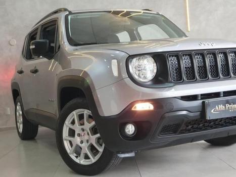 JEEP Renegade 1.8 16V 4P FLEX SPORT, Foto 22