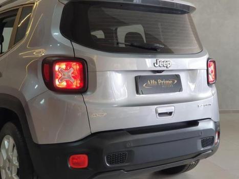 JEEP Renegade 1.8 16V 4P FLEX SPORT, Foto 23