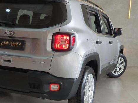 JEEP Renegade 1.8 16V 4P FLEX SPORT, Foto 24