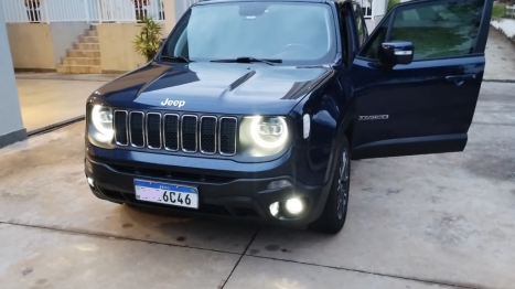 JEEP Renegade 1.8 16V 4P FLEX LONGITUDE AUTOMTICO, Foto 1