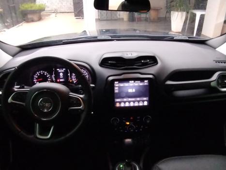 JEEP Renegade 1.8 16V 4P FLEX LONGITUDE AUTOMTICO, Foto 5