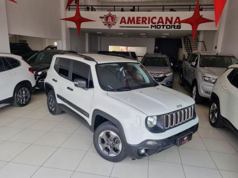 JEEP Renegade 1.8 16V 4P FLEX AUTOMTICO, Foto 2