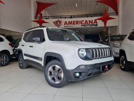 JEEP Renegade 1.8 16V 4P FLEX AUTOMTICO, Foto 3