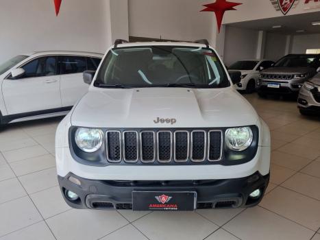 JEEP Renegade 1.8 16V 4P FLEX AUTOMTICO, Foto 4