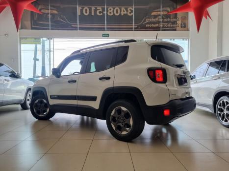 JEEP Renegade 1.8 16V 4P FLEX AUTOMTICO, Foto 5