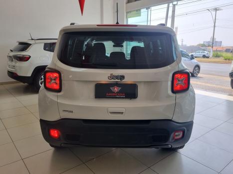 JEEP Renegade 1.8 16V 4P FLEX AUTOMTICO, Foto 6