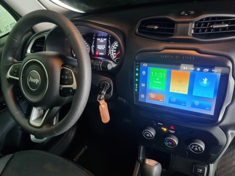 JEEP Renegade 1.8 16V 4P FLEX AUTOMTICO, Foto 7