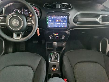 JEEP Renegade 1.8 16V 4P FLEX AUTOMTICO, Foto 12