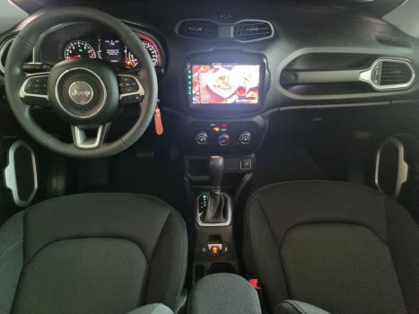 JEEP Renegade 1.8 16V 4P FLEX AUTOMTICO, Foto 13