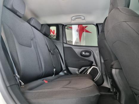 JEEP Renegade 1.8 16V 4P FLEX AUTOMTICO, Foto 16