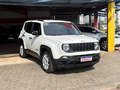 JEEP Renegade 1.8 16V 4P FLEX SPORT AUTOMTICO, Foto 3