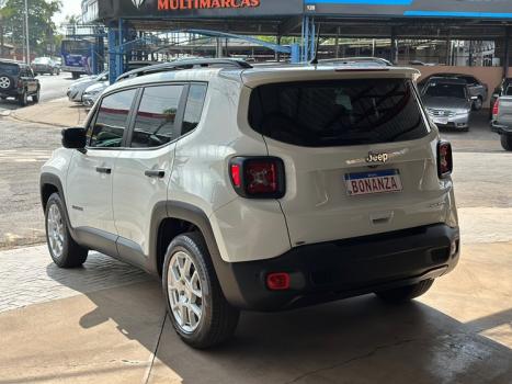 JEEP Renegade 1.8 16V 4P FLEX SPORT AUTOMTICO, Foto 4