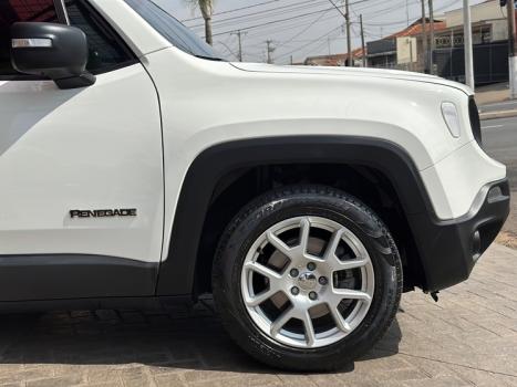 JEEP Renegade 1.8 16V 4P FLEX SPORT AUTOMTICO, Foto 6