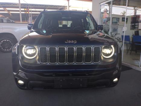 JEEP Renegade 1.8 16V 4P FLEX LONGITUDE AUTOMTICO, Foto 2