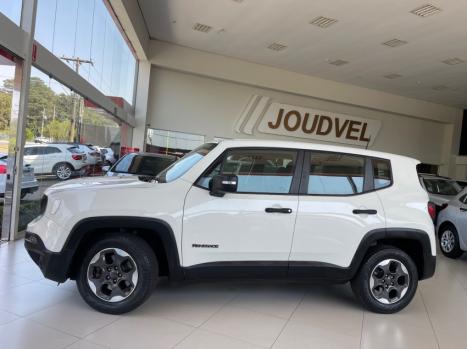 JEEP Renegade 1.8 16V 4P FLEX AUTOMTICO, Foto 2