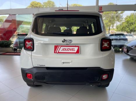 JEEP Renegade 1.8 16V 4P FLEX AUTOMTICO, Foto 3