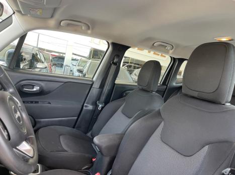 JEEP Renegade 1.8 16V 4P FLEX AUTOMTICO, Foto 10