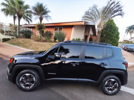 JEEP Renegade 1.8 16V 4P FLEX SPORT AUTOMTICO, Foto 6