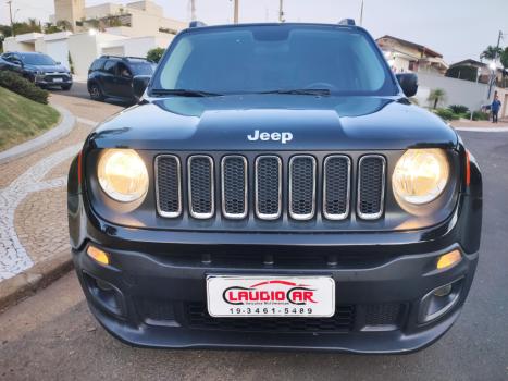 JEEP Renegade 1.8 16V 4P FLEX SPORT AUTOMTICO, Foto 2